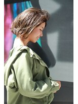 カミノイロ&nbsp;透明感アッシュ