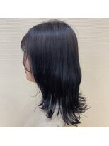 テラス 古河店&nbsp;カラー/白髪染め/白髪ぼかし/髪質改善/ハイライト［古河駅］