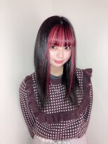 アモル 高田馬場店(Amor)&nbsp;#プルエクステ #エクステ #高田馬場