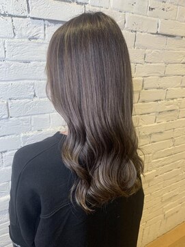 アトリウム (ATRIUM beauty life) ハイライト