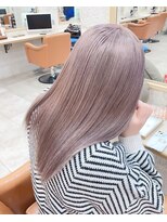 ティンク 横須賀中央(Tink)&nbsp;無敵のラベンダーミルク◎