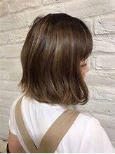 来店前に決めたメニューも変更可能◎相談しながら一緒に考えましょう♪