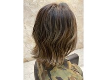 デザイナーズ ヘア リンクス 美容室リンクス(Designer's Hair LINK'S)