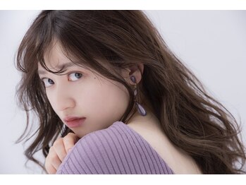 COIFF1RST PARIS by ATENA【コワファースト パリ バイ アテナ】