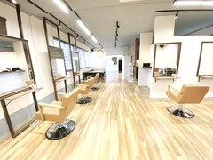 Agu hair eddy 酒田店【アグ ヘアー エディ】