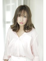 アフロディーテギンザ 日本橋人形町店(APHRODITE GINZA)&nbsp;髪質改善/切りっぱなしボブ/美髪/30代40代/［人形町］