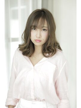 アフロディーテギンザ 日本橋人形町店(APHRODITE GINZA) 髪質改善/切りっぱなしボブ/美髪/30代40代/［人形町］