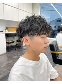 波巻きスパイラル