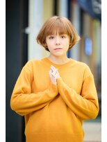 ビスコンティ(VISCONTI) マッシュボブ