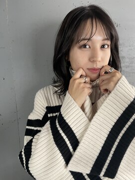 パム 恵比寿(PAM.) ラフカールミディ