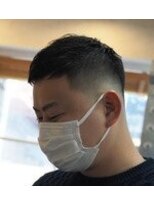 ヘリテイジ(HERITAGE)&nbsp;スキンフェード