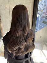 リタブランシェ(Lita branche) オリーブベージュ