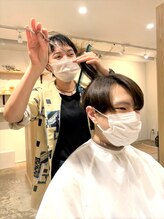 ノースイースト 荻窪店(north east)