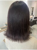 《20代30代40代》美髪に〇髪質改善美髪矯正ストレート◎