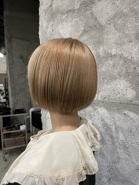 ココ 本八幡(KOKO) #ベージュ #ミルクティーベージュ