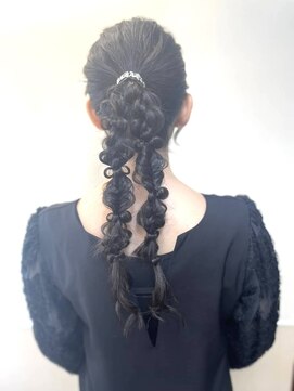 クレア(Crea) お呼ばれ アレンジ 結婚式 女子会 パーティードレス