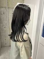 アルドラ(ALUDRA)&nbsp;ブルーブラック