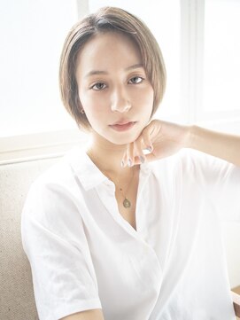 エイト 船橋店(EIGHT) 【EIGHT new hair style】206