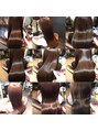 ピスケス(pisces)&nbsp;【髪質改善/エクラスタトリートメント/ヘッドスパ/鹿児島/荒田】