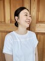 ラボヌール ヘアーウル 春日部西口店(La Bonheur hair heureux) 庄司 紀子