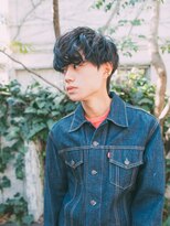 ロッソ 五反野店(Rosso)&nbsp;マッシュパーマ[五反野]