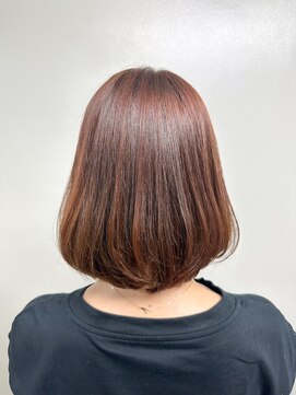 オアシスガーデン 葛西店(Oasis GaRDEN) 美シルエットボブ