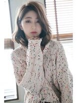 ディアナ(DiANA)&nbsp;【DiANA】ミディアムスタイル３