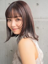 デビュー ヘアーメイク&nbsp;くびれヘアうる艶髪質改善ハリウッドトリートメント浦添宜野湾