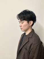 オールデイハローズ 京都駅前店(ALL DAY HELLO`S)&nbsp;２０代モテ髪ナチュラルビジネス大人ショート【京都駅】