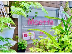 Moetta【モエッタ】