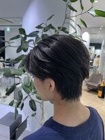 ステア ケース(stair case)&nbsp;メンズサラサラショート