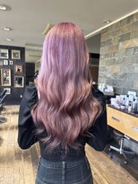 シュール(Sure)&nbsp;ハイトーンピンク