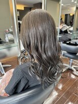 シャンプーボーイエイムス(SHAMPOO BOY aims)&nbsp;透明感グレージュ