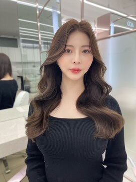 コア 銀座(COA) イメチェン/ハッシュカット/フルバング/似合わせカット/銀座