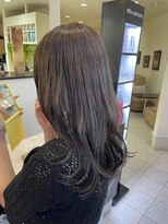 コレットヘア(Colette hair)&nbsp;ダークグレージュ