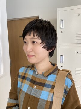 リビング 津田沼(LIVING) デザインショート