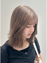 エゴ 池袋(EGO)&nbsp;ブラウン/ブラウンベージュ