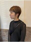 ショート