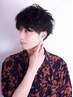 【ご新規・当日ご予約限定☆】メンズカット￥4,900