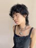 【平日限定】カット+パーマ￥7700～
