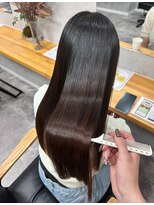 ホヌア(hoNua.)&nbsp;髪質改善トリートメント