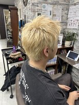 アーフィー 千葉(Arphy)&nbsp;ホワイトブリーチ