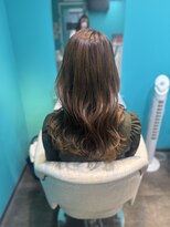 リエラ 新宿(RIERA)&nbsp;くびれ巻き