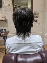 チアー ヘアリラクゼーション(cheer HAIRRELAXATION)&nbsp;ウルフ
