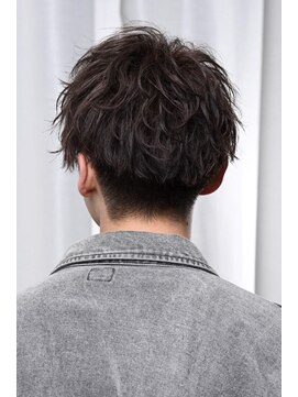 リップス 立川(LIPPS) フェザーマッシュ