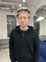 ヘン(hen)&nbsp;【心斎橋hen】デザインカラー