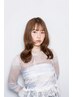 【1番人気　】カット＋髪質改善カラー+サブリミックTR￥13750