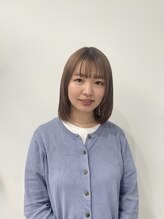 イタクラ 女池店(ITAKURA)&nbsp;齋藤 麻結