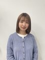 イタクラ 女池店(ITAKURA) 齋藤 麻結