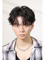アイトーキョー 横浜(AI TOKYO) ランダムフェザーショート